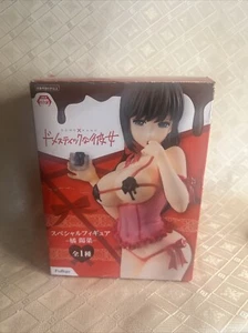 Domestic Girlfriend Sonderfigur Hina Tachibana Furyu Japan Amine Manga NEU - Bild 1 von 1