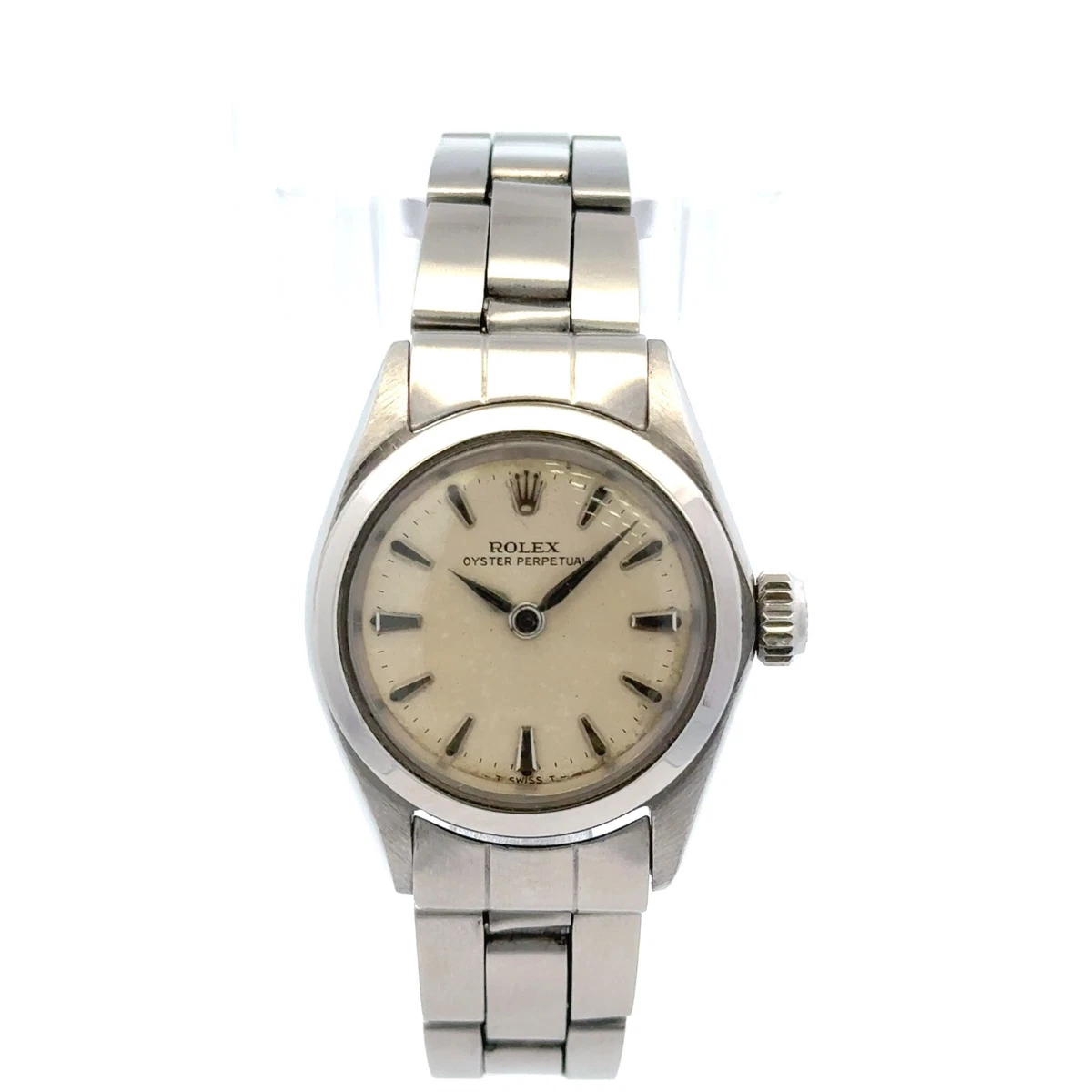 Rolex Oyster Perpetual 6618 for sale | eBay