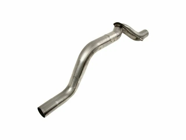 Front Tail Pipe For 2006-2010 Ford Explorer 4.0L V6 2007 2008 2009 D369YV - Image 1 of 1