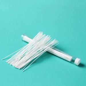 120/60Pcs Ear Piercing Cleaning Effective Ear Hole Cleaner Tool Disposable Earri - Picture 1 of 12