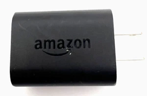 Amazon Fire TV Stick LY73PR w/Alexa Voice Dc Power Cord Model PS39WR Tested - Picture 1 of 3