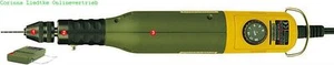 PROXXON Set MicroMot 50/EF 28512 + Netzteil 28706 für feine Arbeiten  - Bild 1 von 1