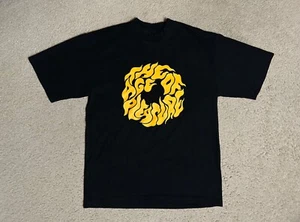 JANELLE MONAE The Age of Pleasure T-SHIRT Men's MEDIUM black - Picture 1 of 7