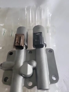 Transmission Dual Linear Shift Solenoid For1997-07 HONDA Accord Odyssey Pilot V6 - Picture 1 of 5