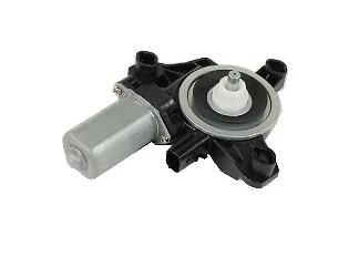 18-24 吉普牧马人角斗士右窗调节器电机工厂 Mopar 全新原始设备制造商 — 第 1/3 张图片