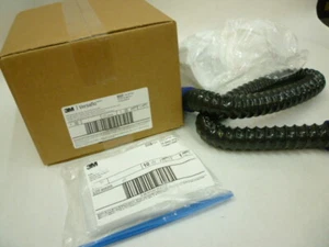 NUEVO 3M VERSAFLO TR-300N+ RESPIRADOR ESQUINA KIT DE EMPAP FÁCIL LIMPIEZA - Imagen 1 de 4