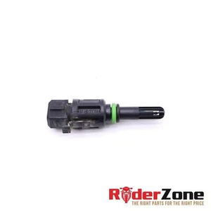 BMW R1250GS 2018-2023 sensor de aire temperatura admisión caja de aire temperatura stock negro - Imagen 1 de 9
