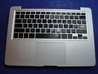 Macbook Pro A1278 13" 2009 MB990LL/A Top Case w/Backlit Keyboard 661-5233 AS IS