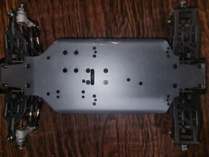 onroad Gt 1/8 Part Rebuild Exceed Mad Drift 1/8 - Picture 1 of 10