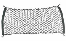 Rear Trunk Floor Style Organizer Web Cargo Net for LAND ROVER LR2 2008-2015 New