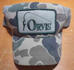 Orvis Adjustable Hats for Men for sale 