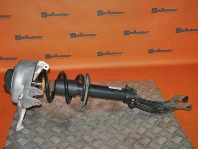 Federbein rechts vorn 8K0413031BE / 814905006967 AUDI A5 SPORTBACK (8TA) 2.0 TDI - Bild 1 von 4