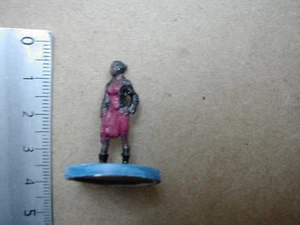  ASHLEY MINIATUR /MARS ATTACKS SPIEL P970 - Bild 1 von 1