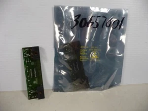 UIC, UNIVERSAL INSTRUMENTS, 30657001, Pc Bd, .3Dm Rcv Assy. - Picture 1 of 1