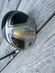 Titleist 983K Driver Golf Club - Picture 1 of 8