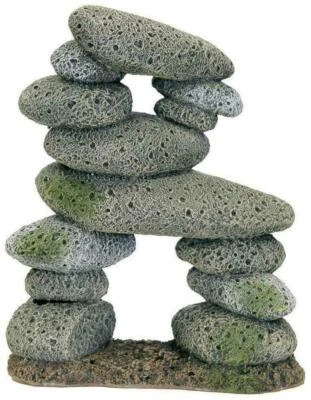 СИНЯЯ ЛЕНТА Высокая Галечная Арка - EE-5649 - Изображение 1 из 2