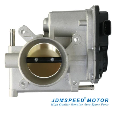 Fuel Injection Throttle Body For 2006-2009 Ford Fusion Mercury Milan 2.3L TB1040 - Image 1 of 4