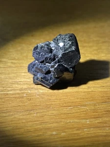 Fluoro-Richterita Raro 12.65G Muestra Mineral Cluster Tory Hill Ontario Canadá - Imagen 1 de 6