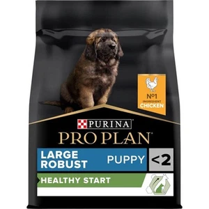 Purina Pro Plan Healthy Start Large Robust With Chicken Puppy Dry Dog Food *3Kg - Picture 1 of 8