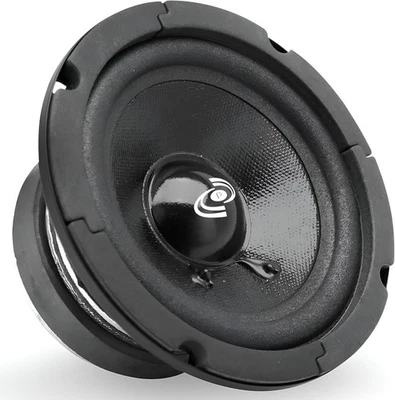 Pyle 5 Inch Woofer Driver-Upgraded 200 Watt Peak High Performance Mid-Bass Mid-R - Image 1 of 4