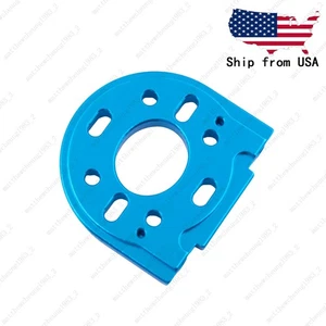 High-Quality Aluminun Adjustable Motor Mount for Tamiya TT02 / TT02B / TT02D - Picture 1 of 3