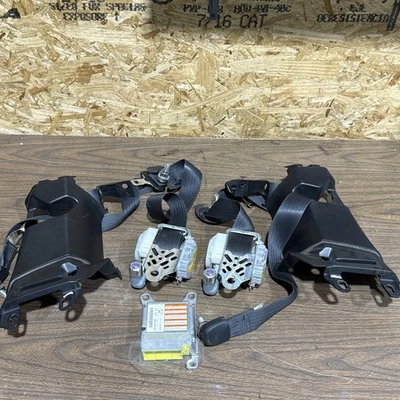 Ремни безопасности передние Scion FR-S Subaru BR-Z 2013-2020 - Изображение 1 из 4