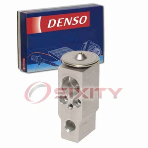 Denso AC Expansion Valve for 2007-2011 Toyota Yaris 1.5L L4 Heating Air nx - Picture 1 of 5