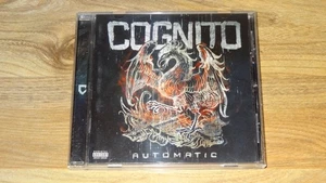 Cognito - Automatic - NM - Rap CD 2010 - Strange Music - Fontana - Brotha Lynch - Bild 1 von 3