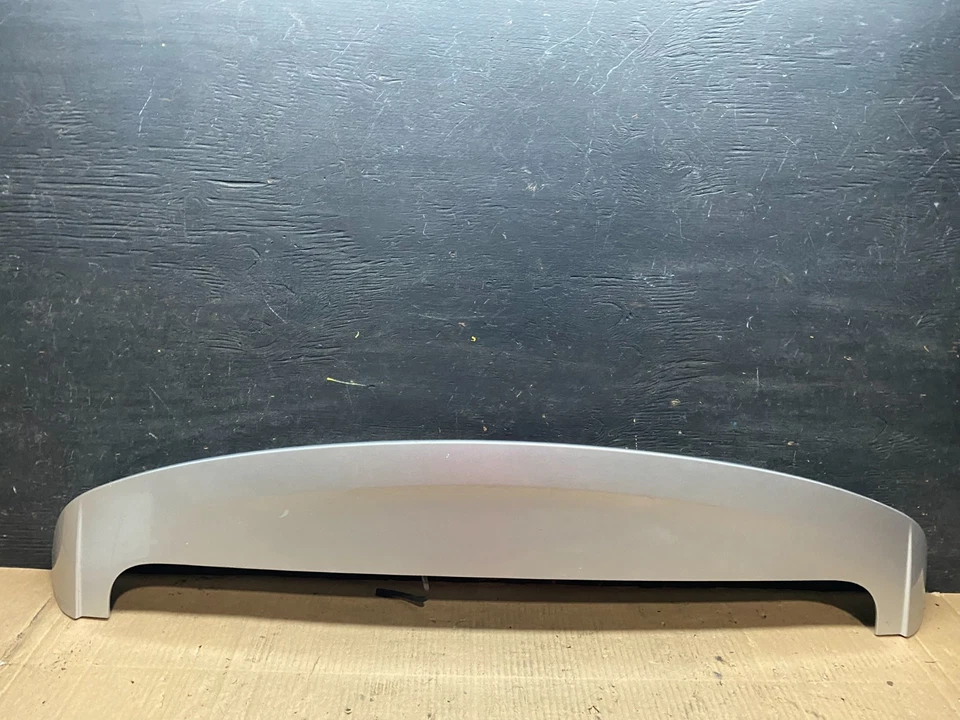 2011 2012 2013 2014 2015 Hyundai Tucson porta-malas traseiro asa spoiler U6429 DG - Imagem 1 de 4