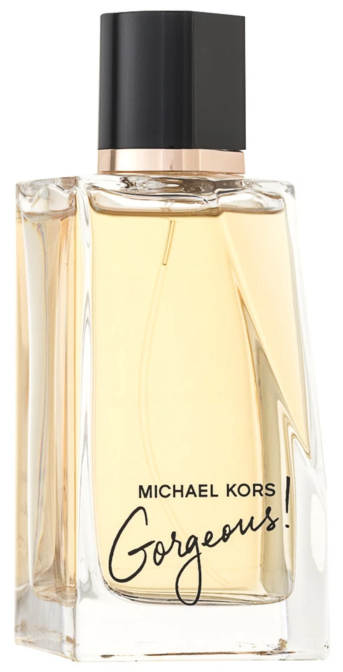 Michael Kors Gorgeous! Eau de Parfum 50 ml OVP NEU
