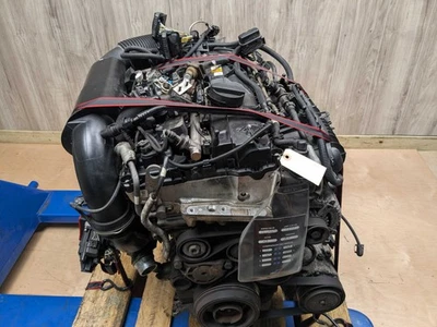 16-19 OEM BMW MINI X1 X2 F39 F48 AWD Engine Motor Long Block B46A 176k RAN! - Image 1 of 4