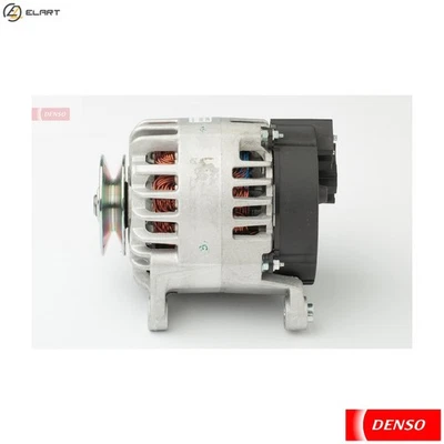 ALTERNATOR DAN1072 - Image 1 of 4