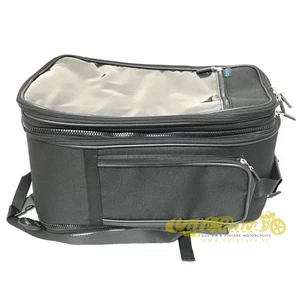 Sac Réservoir Universel en Nylon Extensible à Partir De 23 A 34 Litres - Picture 1 of 1