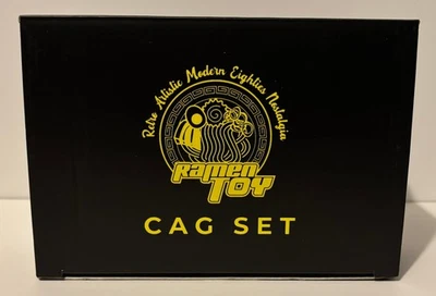 Brinquedo Ramen CAG dossel e kit brilhante de arma para McFarlane The Flash Batmóvel Batman - Imagem 1 de 4