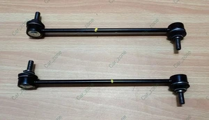 New Genuine Front joint Stabilizer Bar Link Set For Suzuki Ciaz 2014-2018 - Picture 1 of 6