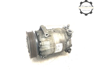 2014-2020 MASERATI QUATTROPORTE 3.8L V8 AIR CONDITIONER AC A/C COMPRESSOR OEM - Picture 1 of 9