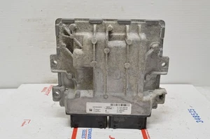 2017 2019 Ford Escape HJ5A-12A650-MA Engine Control Module Unit Ecm J66 012 - Picture 1 of 4