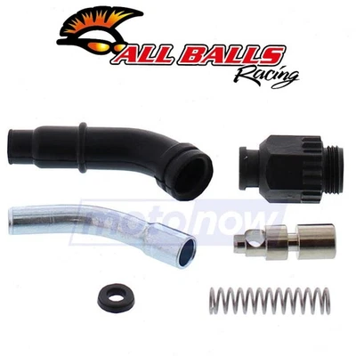 All Balls Hot Start Plunger Kit for 1999-2006 Yamaha TTR250 - Fuel & Air nr Foto 1 de 4