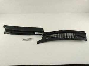 MERCURY COUGAR Front Wiper Cowl Trim Windshield Panel 01 02 2001 2002 - Picture 1 of 12