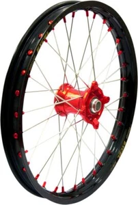 Gas Gas EC 350 F 2021-2023 Kite Elite MX-EN Front Wheel 20.247.0.RO - Picture 1 of 5
