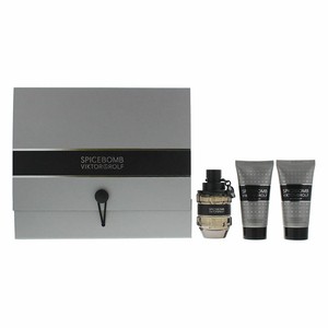 Las mejores ofertas en SpiceBomb Viktor \u0026 Rolf conjuntos de regalo para De  hombre | eBay