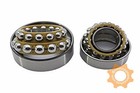 BMW 1 / 3 SERIES TYPE 168 DIFF PINION BEARINGS LARGE AND SMALL GENUINE OEM