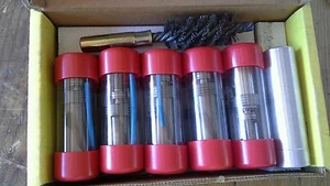 Lot of 10 Pop A Plug II P2-960-C KIT EST Curtiss Wright Heat Exchanger Tube plug - Picture 1 of 3