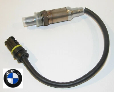 Sensor Oxígeno O2 BMW 11781247406 Genuino Nuevo En Caja Foto 1 de 3
