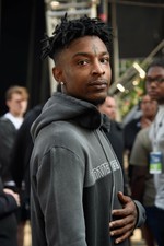 21 Savage Poster SKU 47954