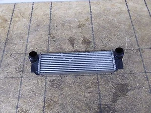 BMW 17517577115 F10 F11 F07 F01 F02 N55 CHARGE AIR COOLER RADIATOR OEM 535I 740I - Picture 1 of 1