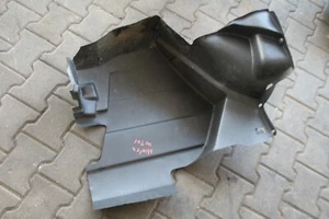 Carena bagagliaio destra originale Mercedes Benz 190 W201 A2016932433 - Foto 1 di 5