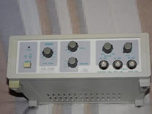 Funktionsgenerator FG 200 - Bild 1 von 2