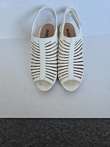 Soda Womes Shoe Size 6.5 To 7 - Bild 1 von 4