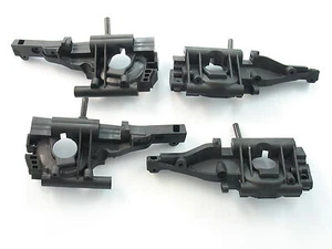 NUEVOS MAMPAROS DELANTEROS Y TRASEROS 2.4GHZ REVO 3.3 TRA 5329 5330 - Imagen 1 de 3